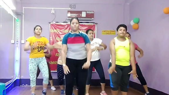 Zumba for Life